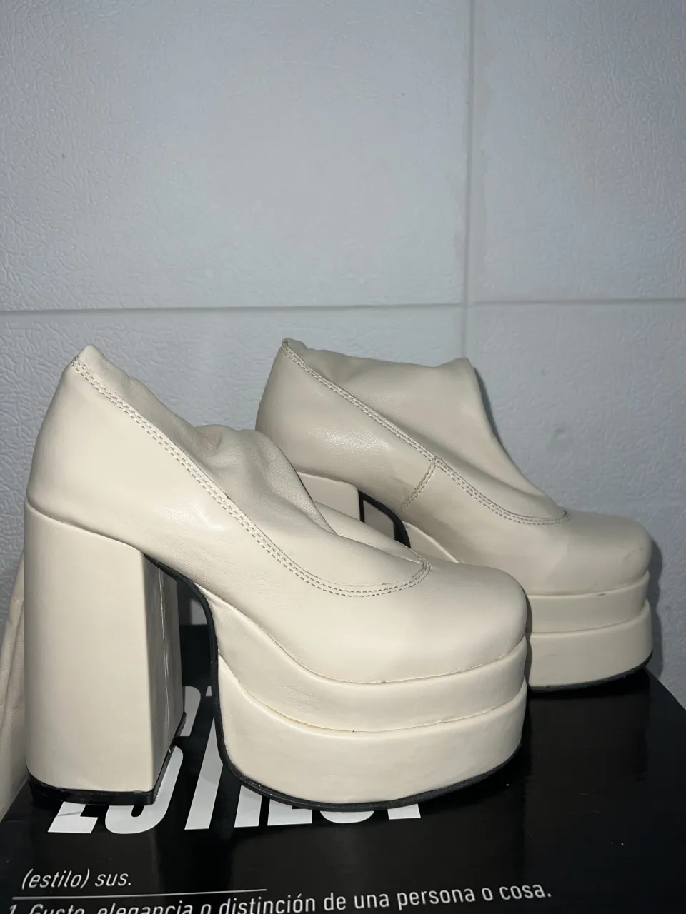 Botas Lara casa - imagen 3
