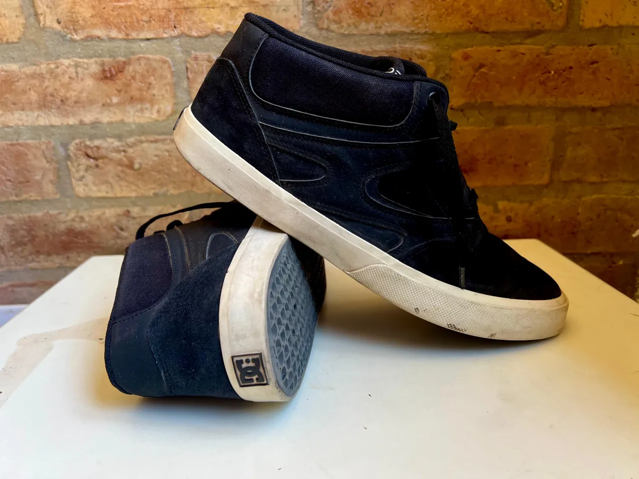 Zapatillas DC - imagen 2