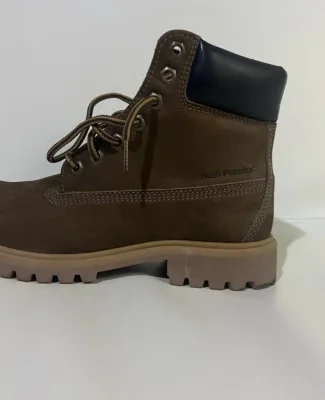 Hush Puppies