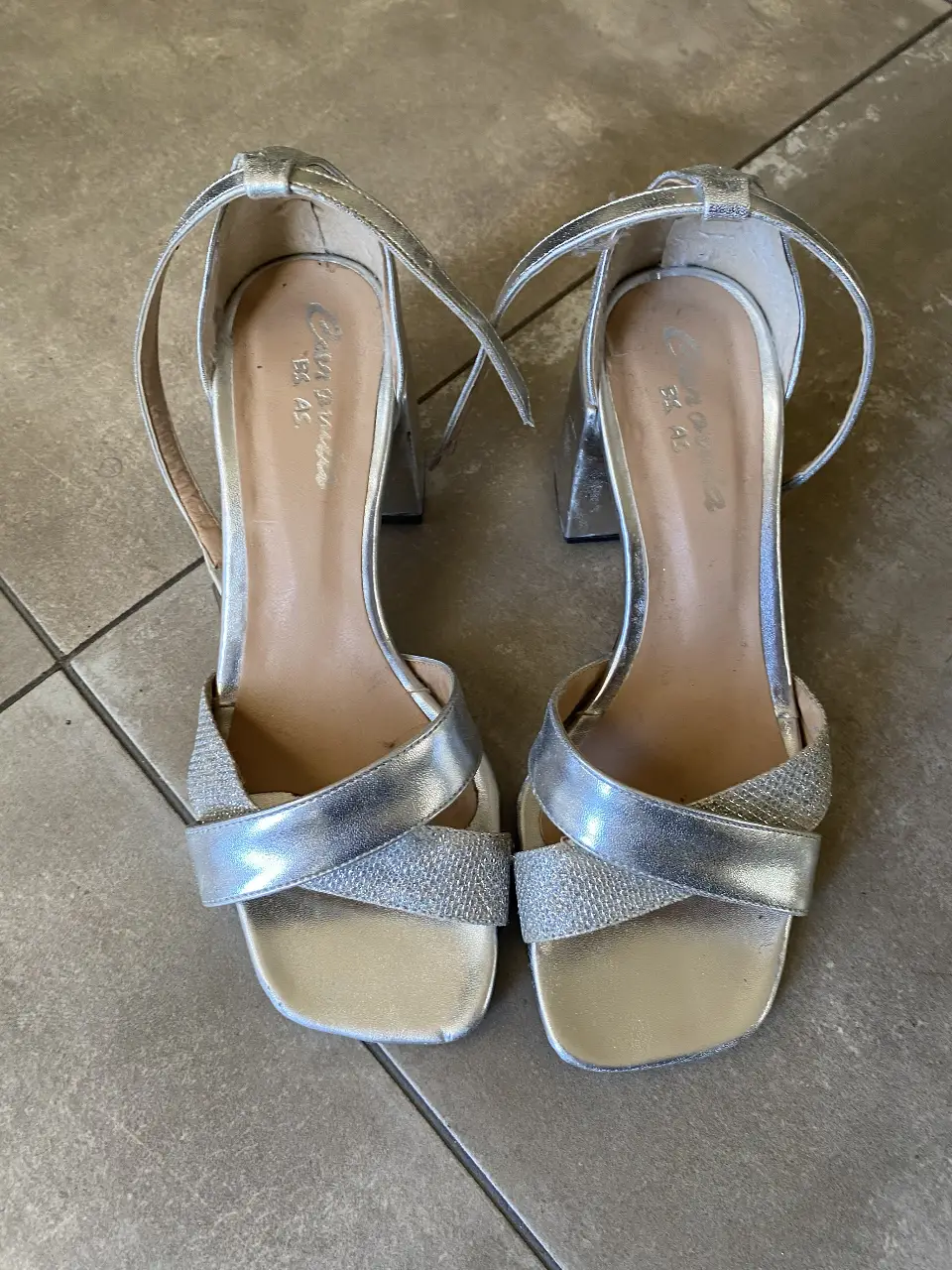 Sandalias Original - imagen 1