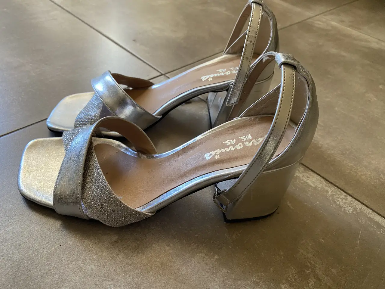Sandalias Original - imagen 2