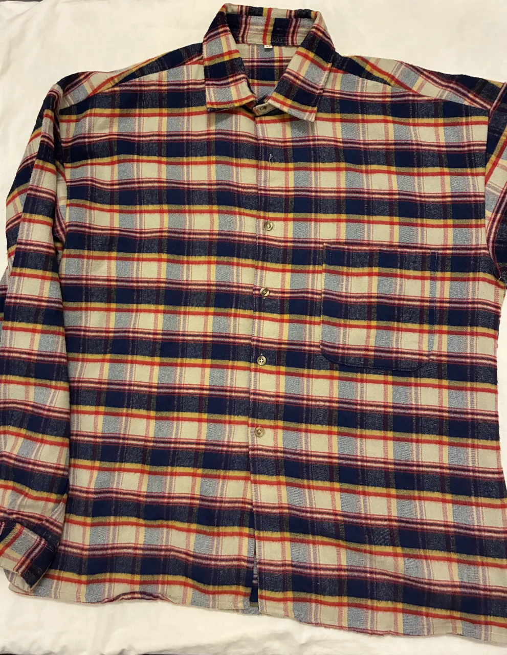 Camisa A ≠ - imagen 3