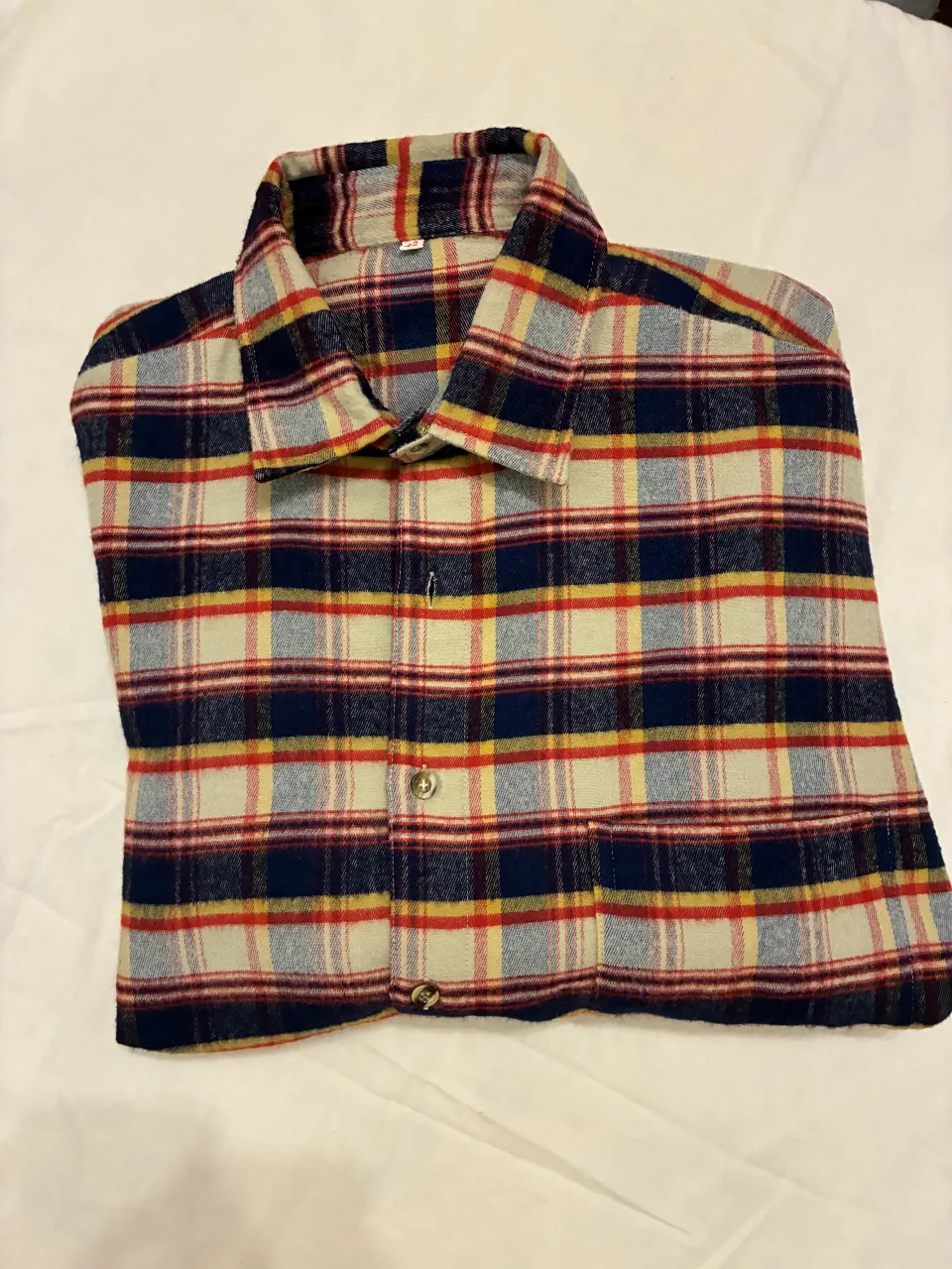Camisa A ≠ - imagen 2