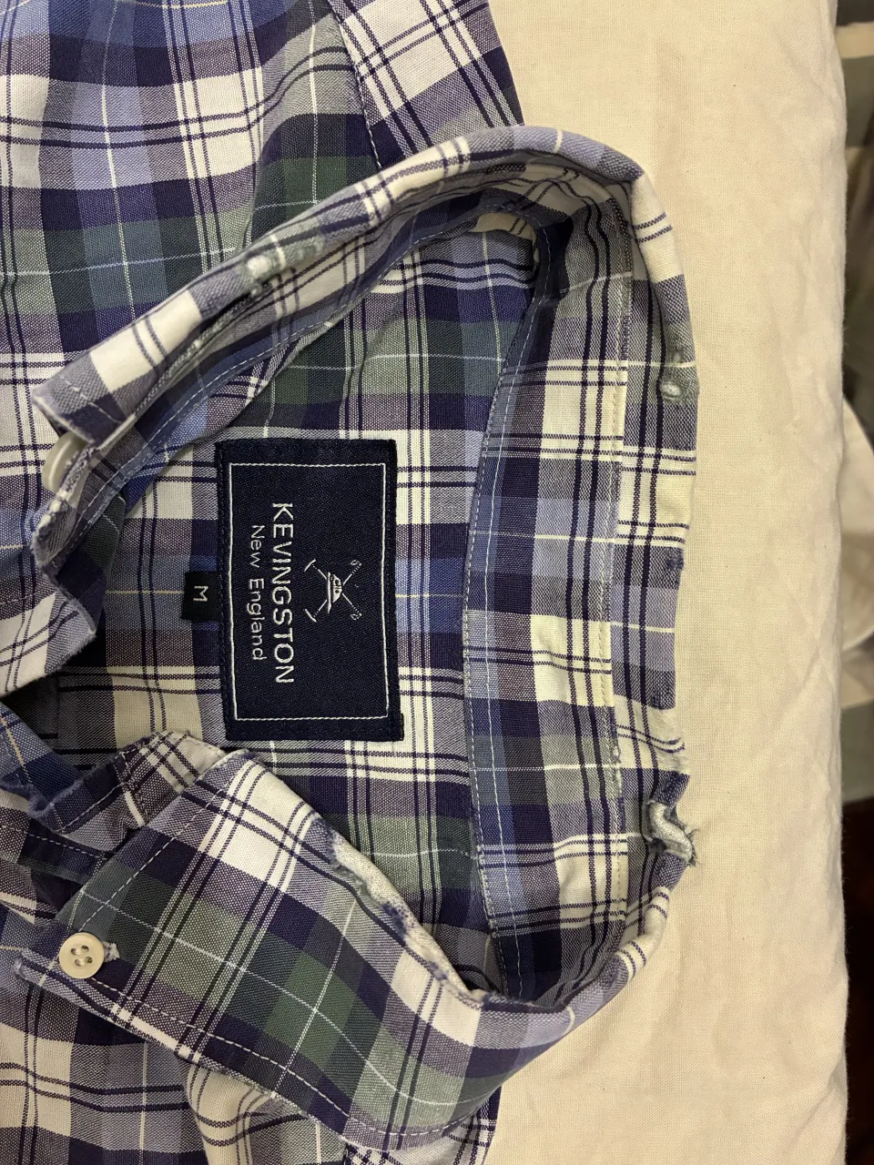 Camisa Kevingston - imagen 2