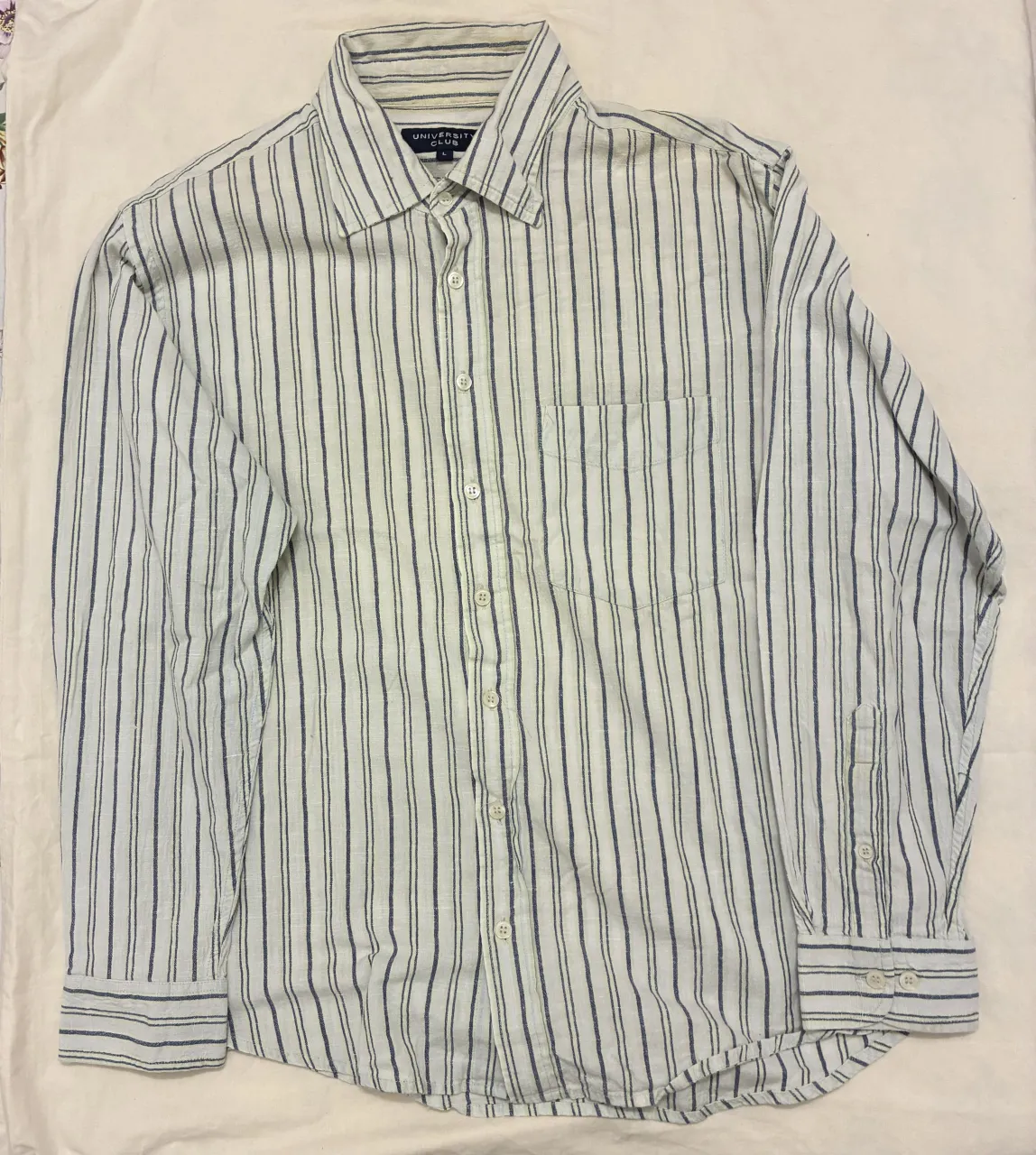 Camisa University Club - imagen 2