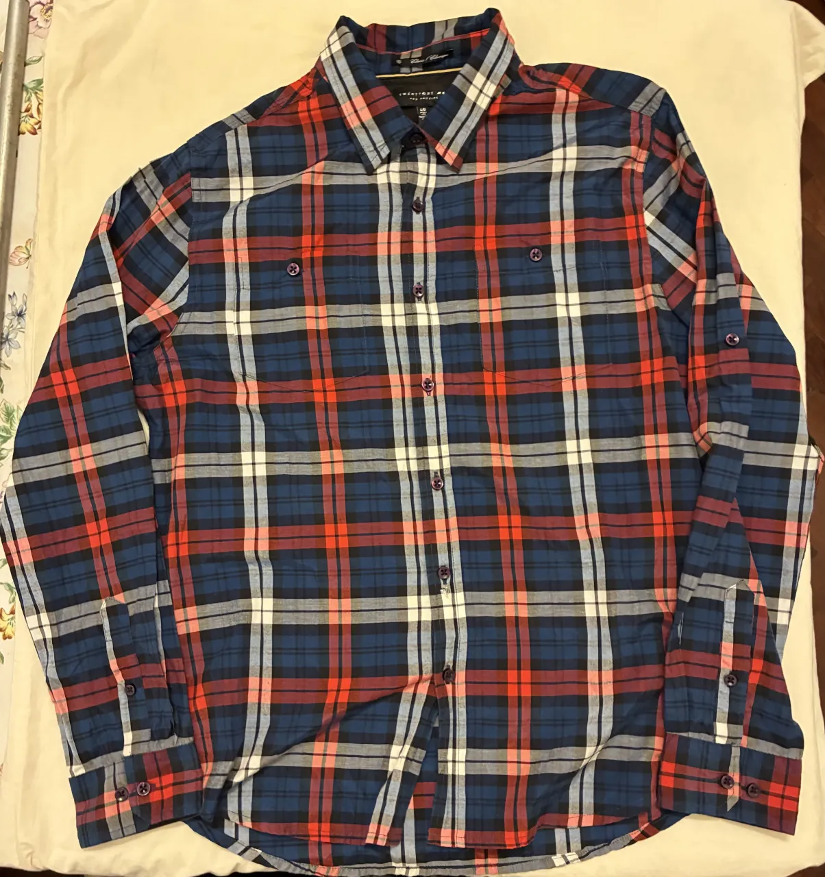 Camisa Twenty one man - imagen 2