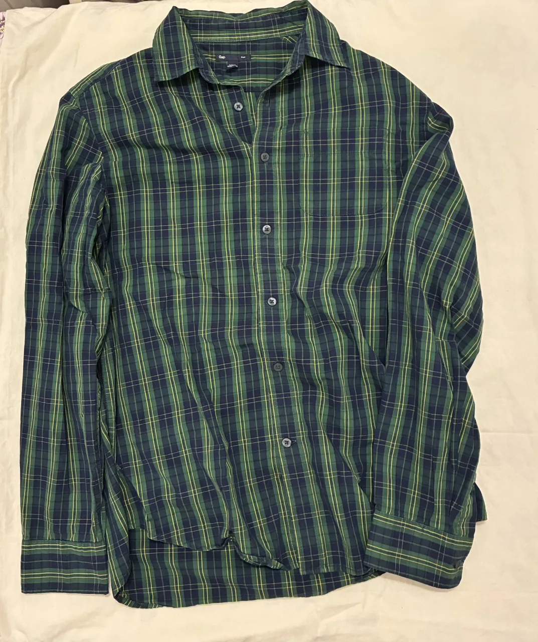 Camisa GAP - imagen 2