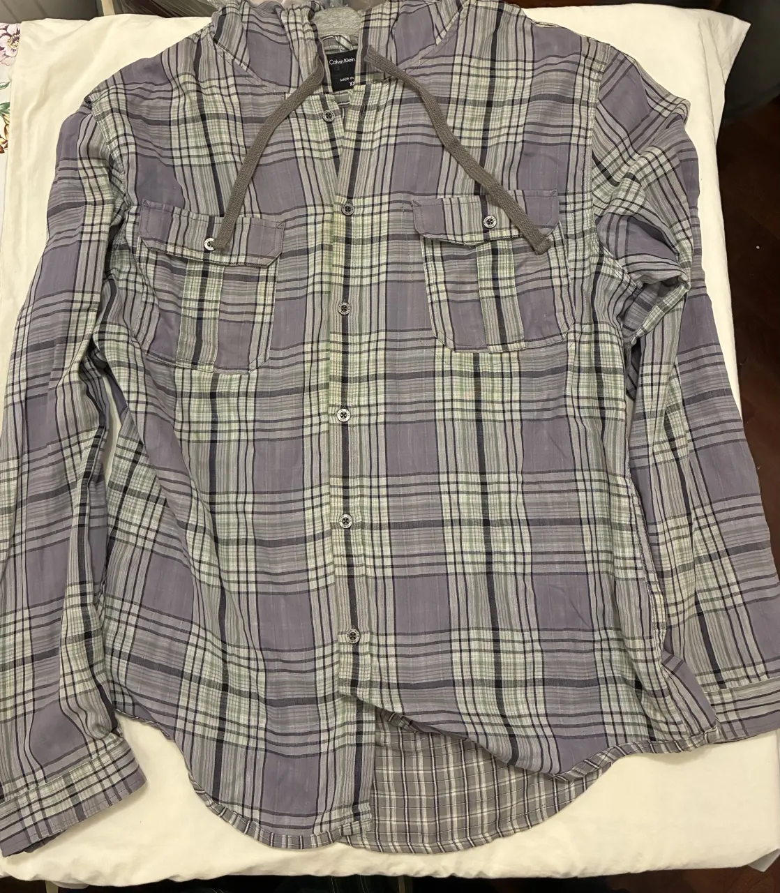 Camisa Calvin klein jeans - imagen 2