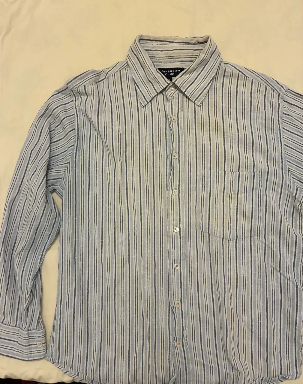 Camisa University Club - imagen 2