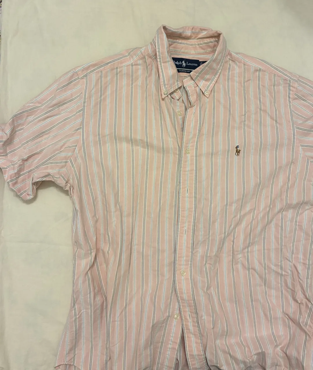 Camisa Ralph lauren - imagen 2