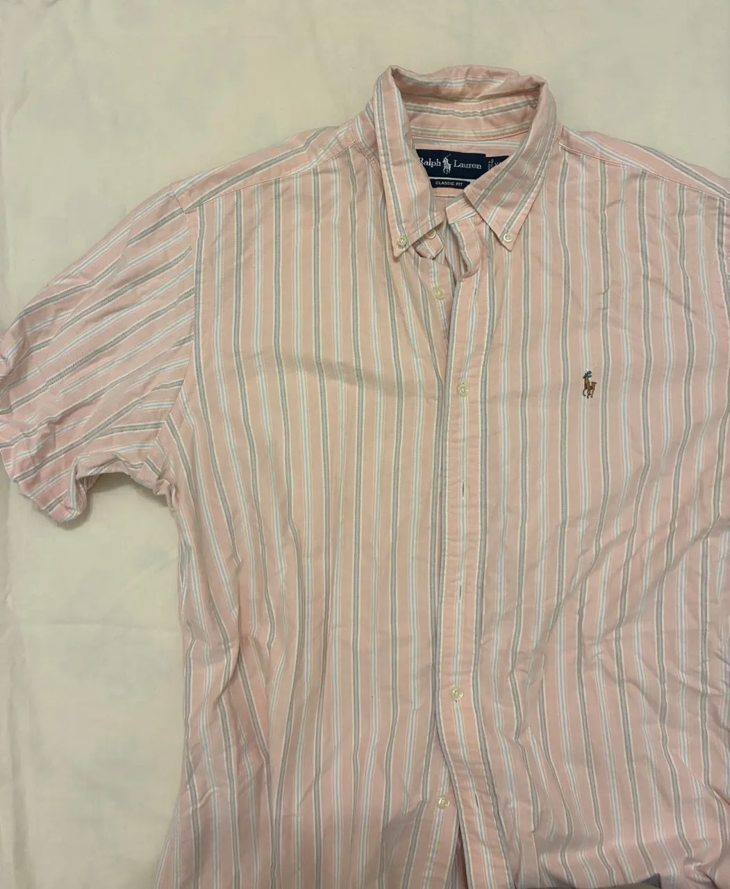 Camisa Ralph lauren - imagen 3
