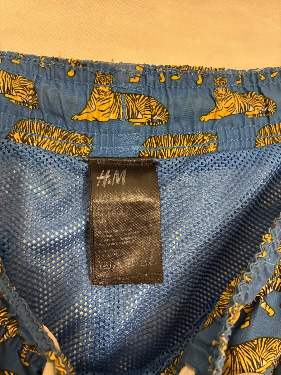 Short H&M - imagen 2