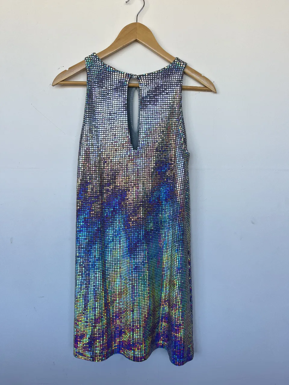 Vestido Las Pepas - imagen 2