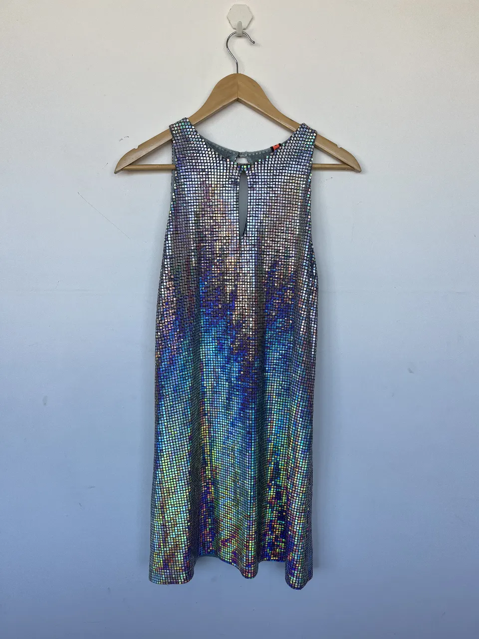 Vestido Las Pepas - imagen 1