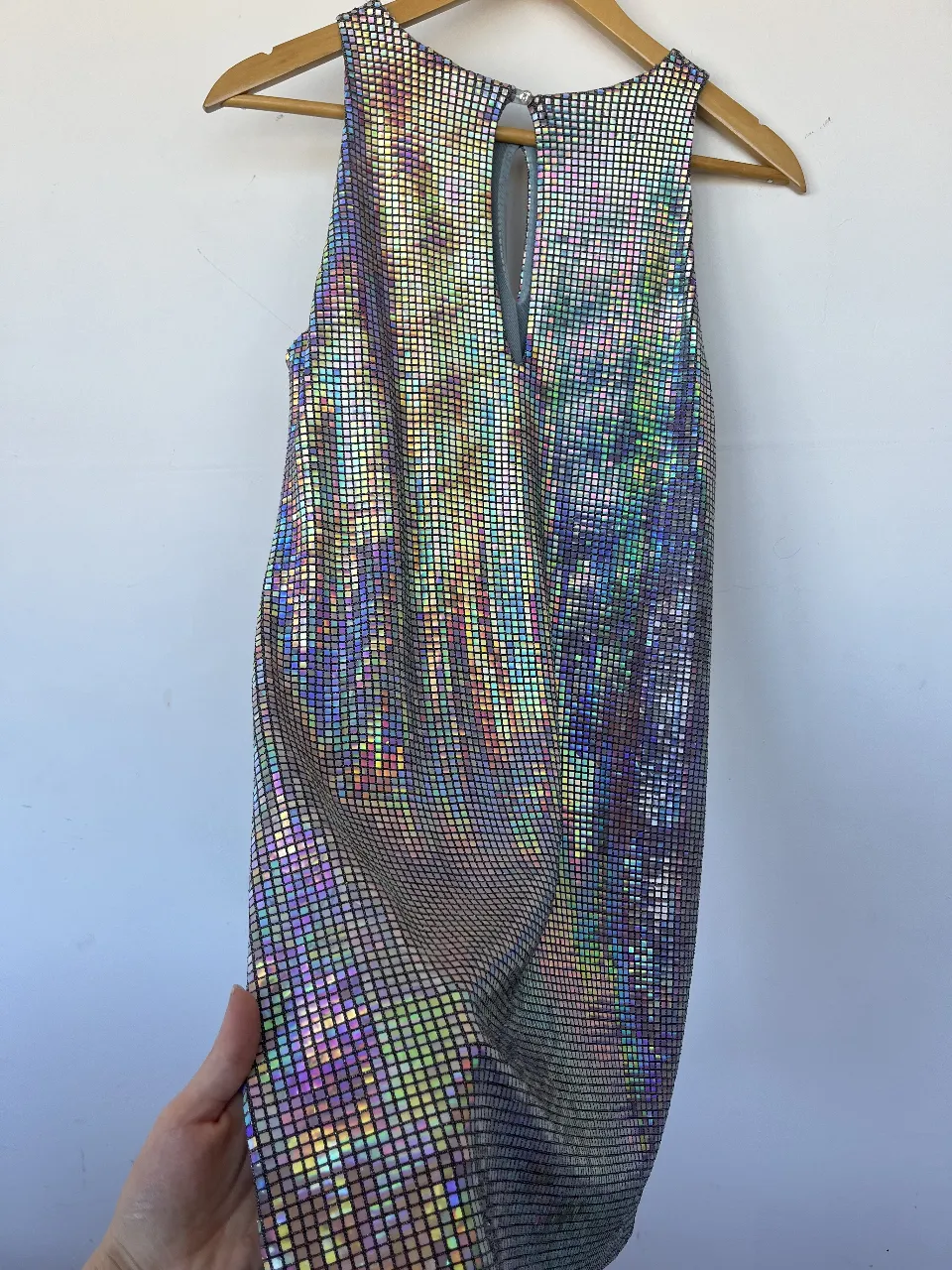Vestido Las Pepas - imagen 3