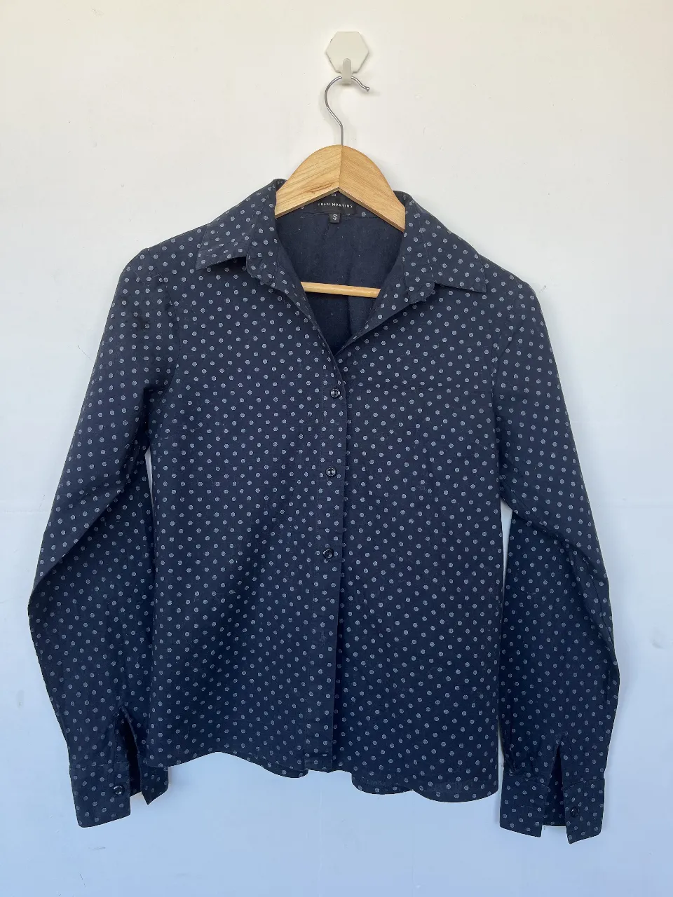 Camisa Lulu martins - imagen 1