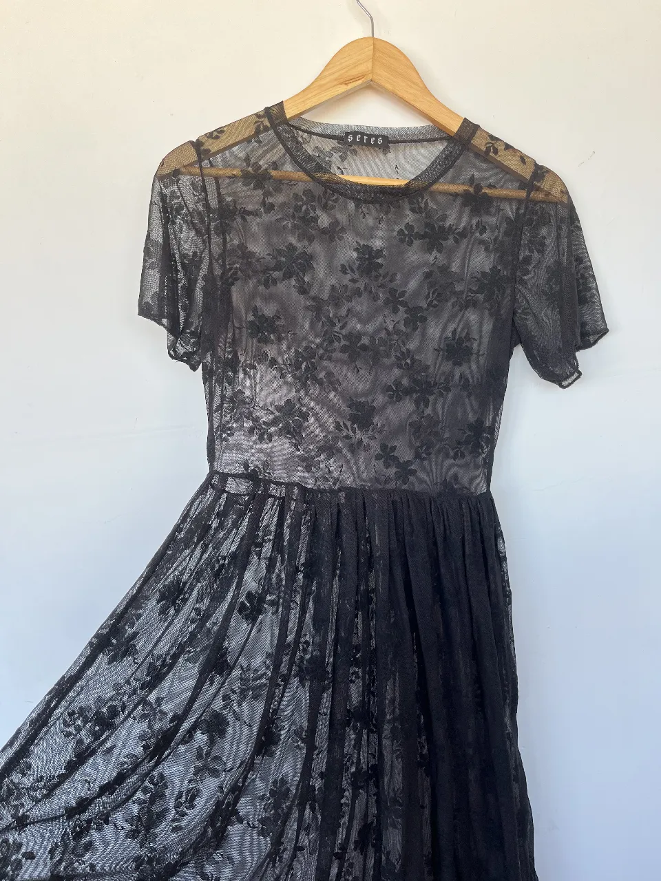 Vestido Seres - imagen 3