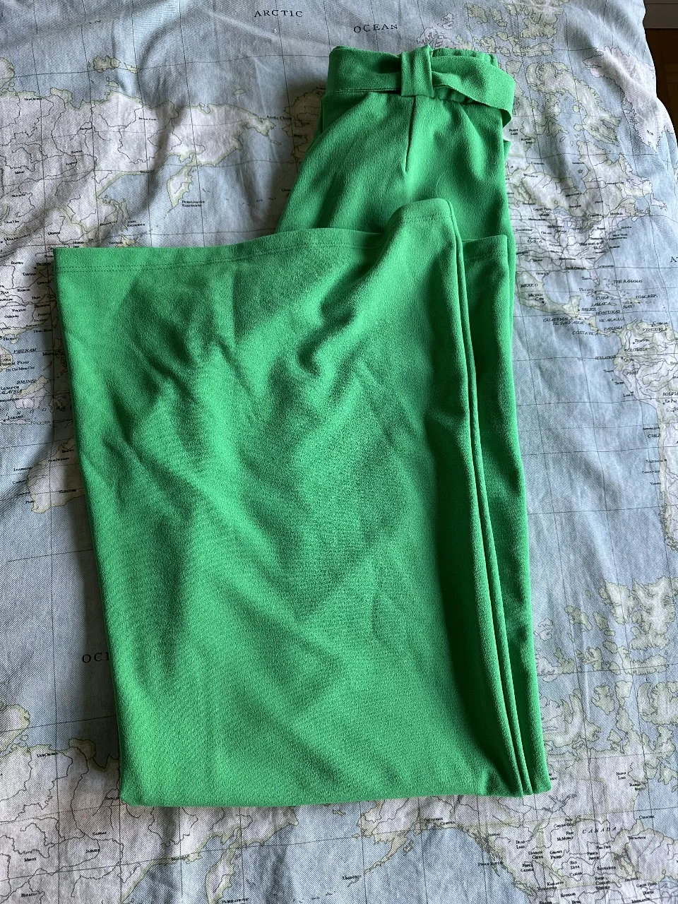 Pantalón Sin marca - imagen 2