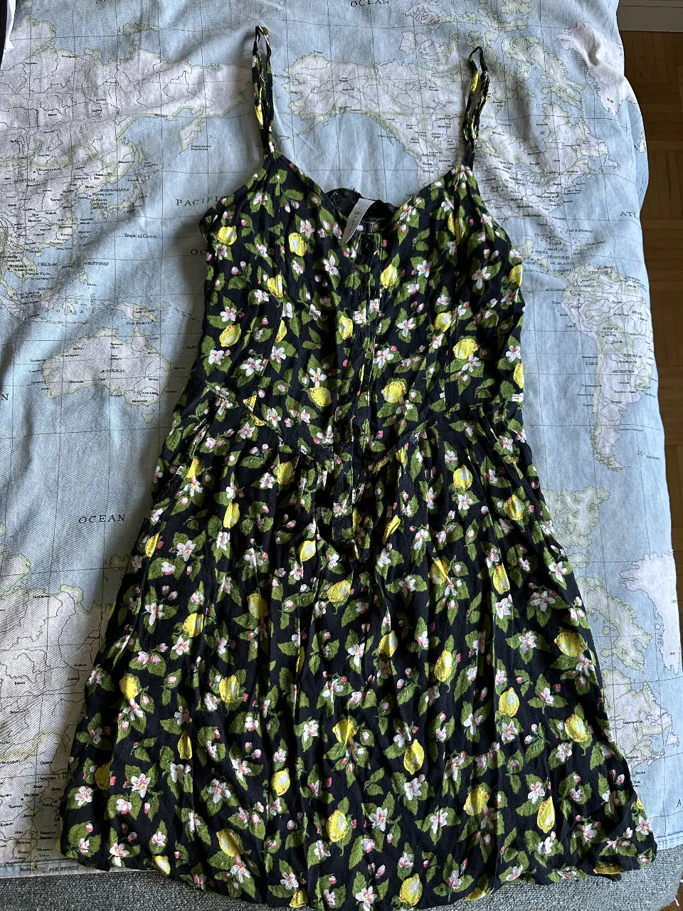 Vestido MATERIA - imagen 2
