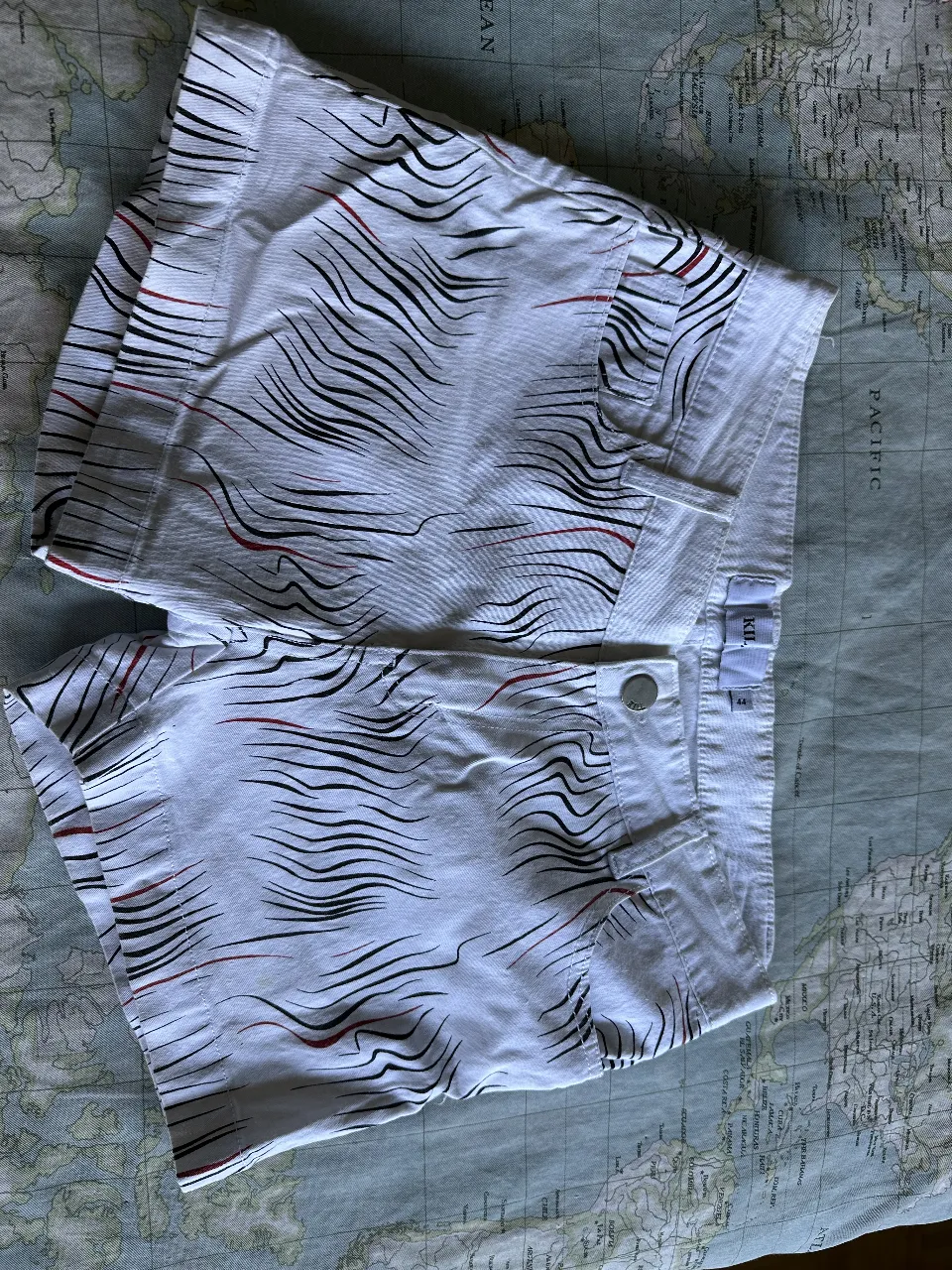 Short Kill - imagen 1