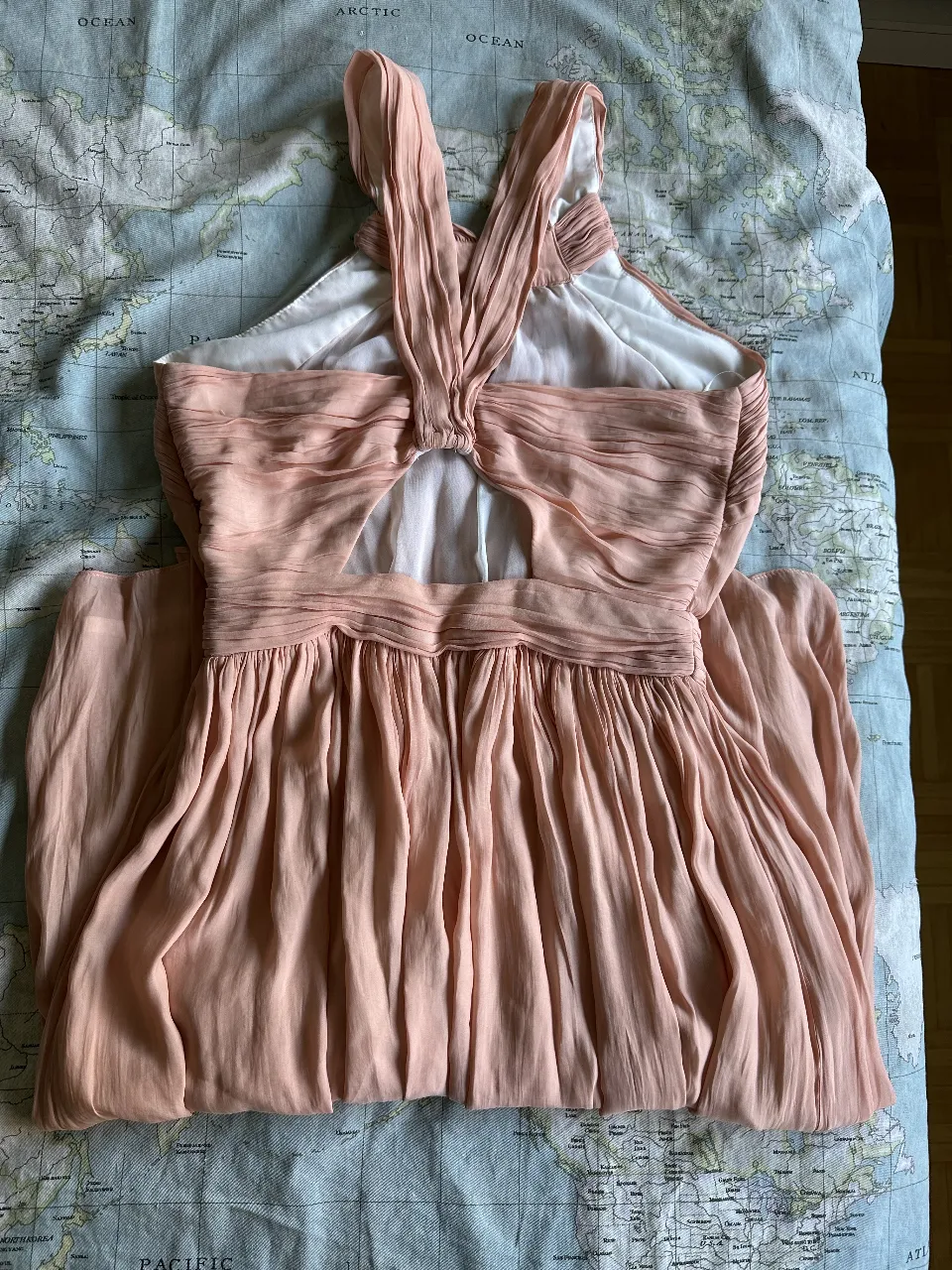 Vestido Zara Basic - imagen 2