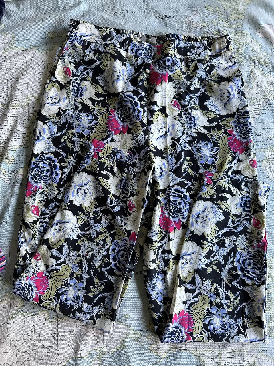 Pantalón Koxis
