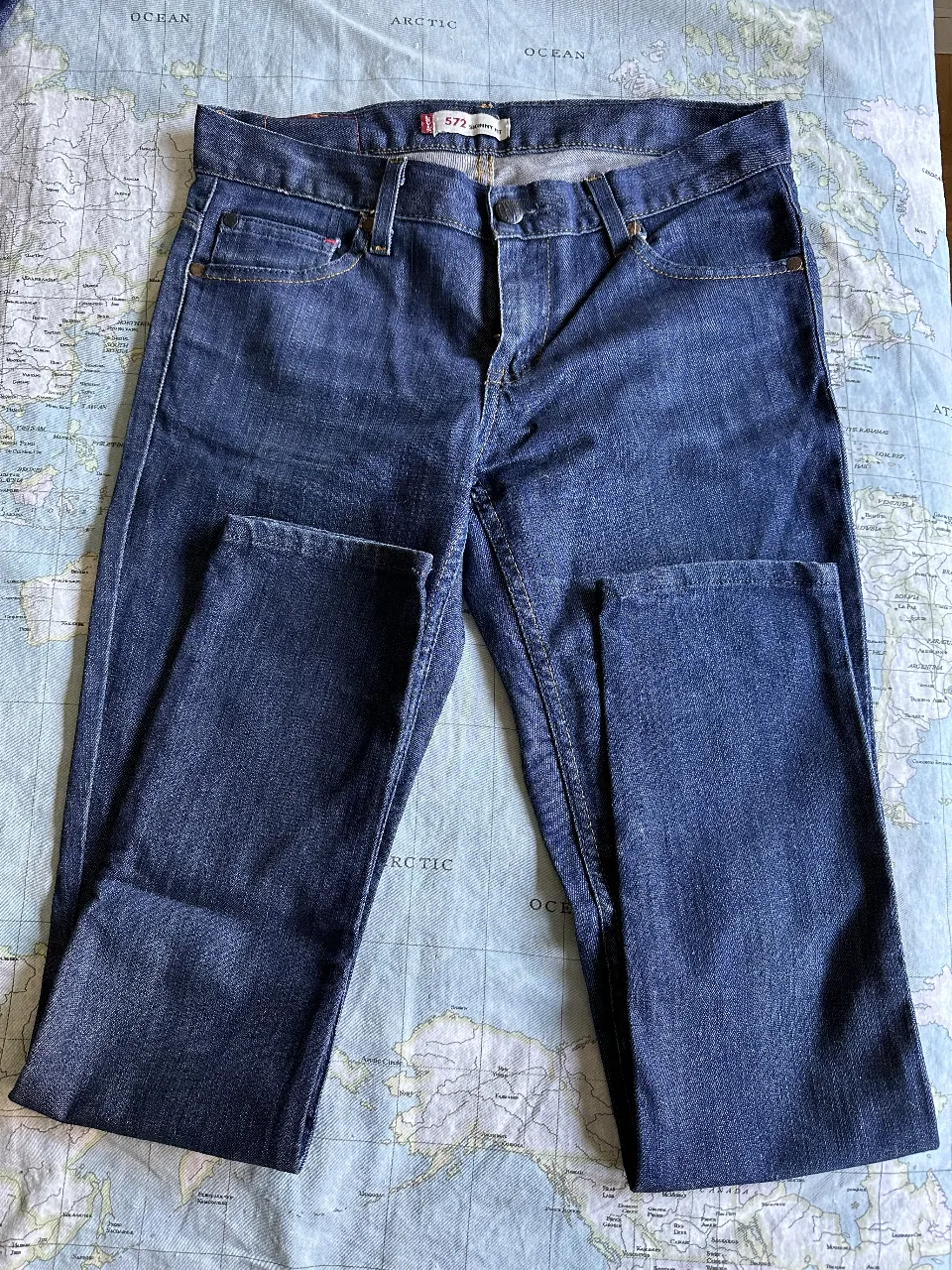 Jean Levi's - imagen 2