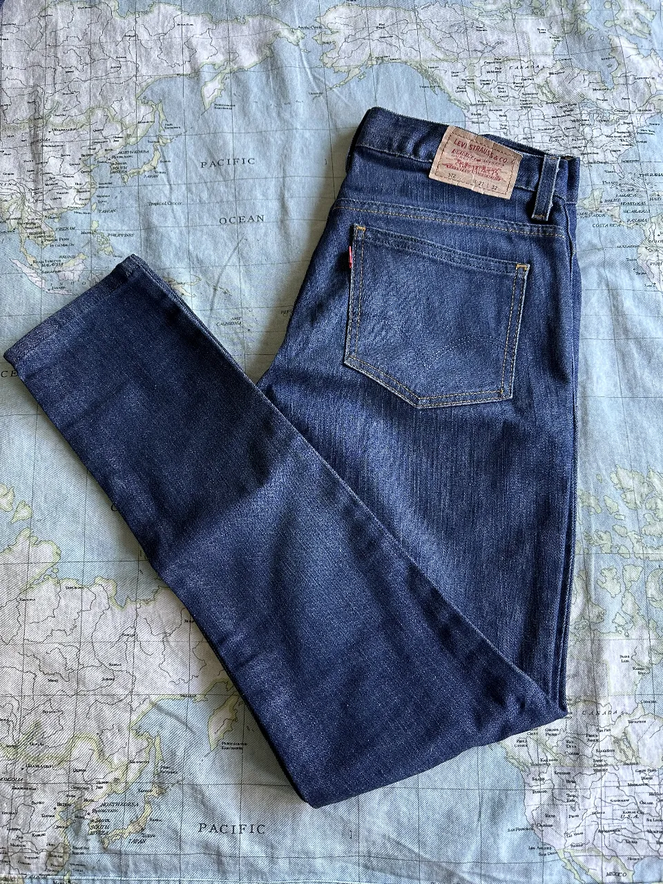 Jean Levi's - imagen 1