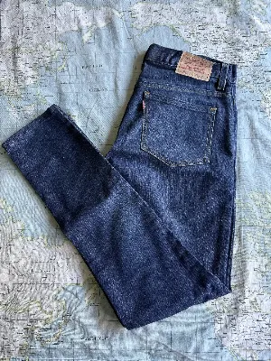 Levi's