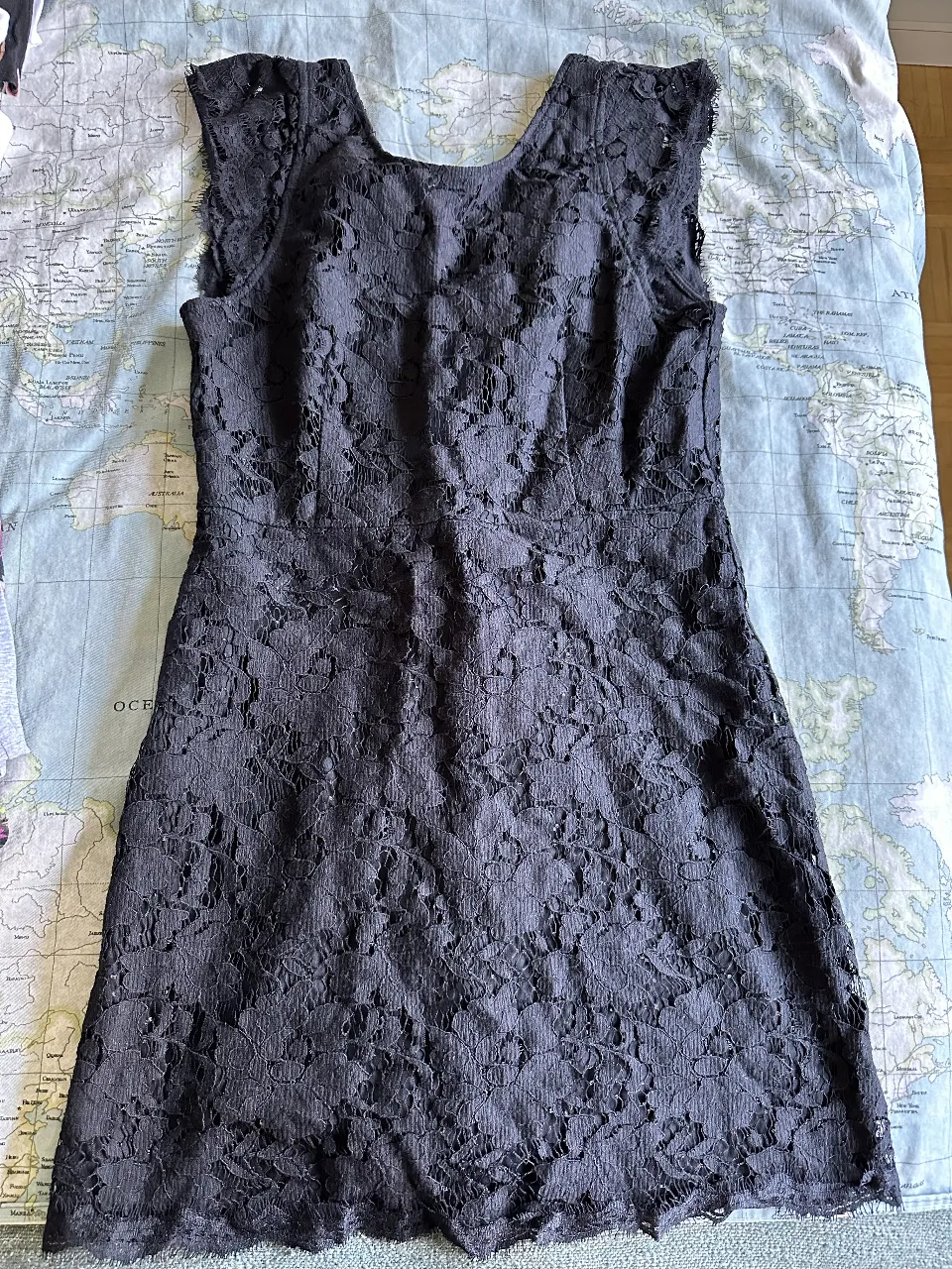 Vestido Sin marca - imagen 2