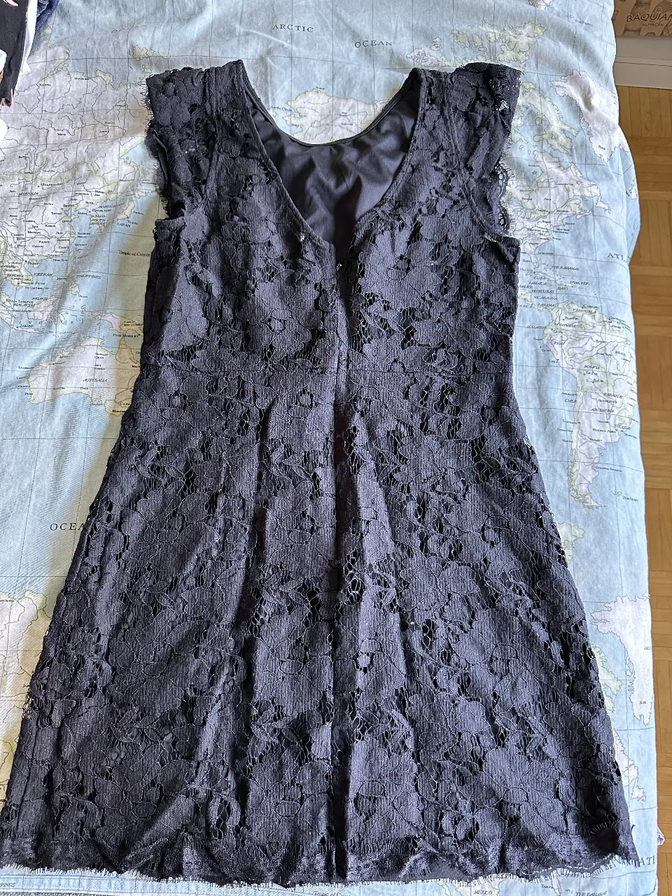 Vestido Sin marca - imagen 1