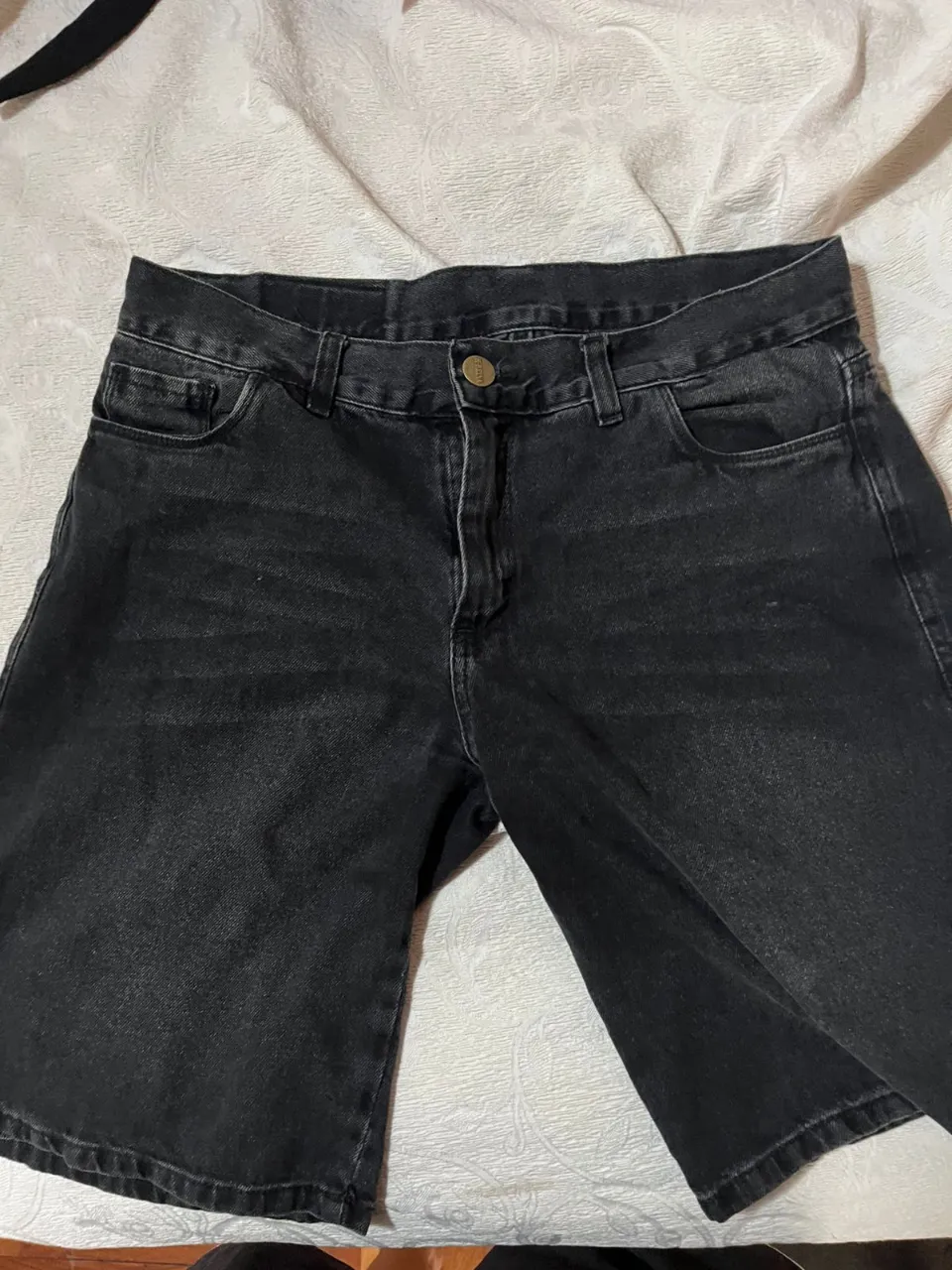 Short Sin marca - imagen 1