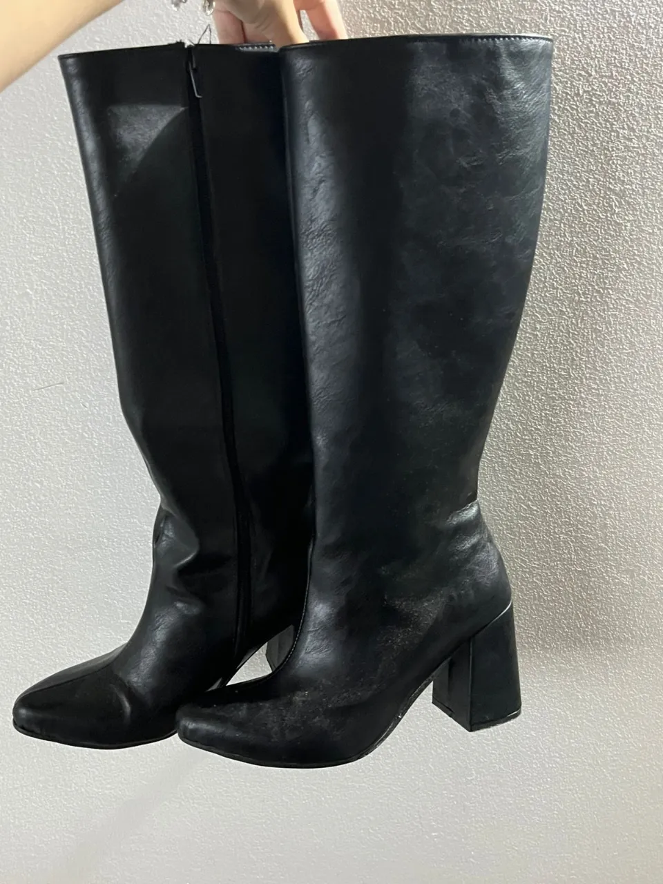 Botas Strawberry - imagen 1