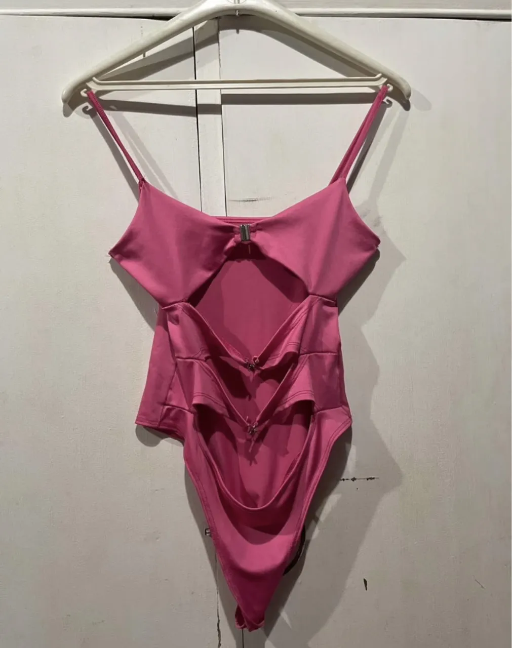 Body Sin marca - imagen 1