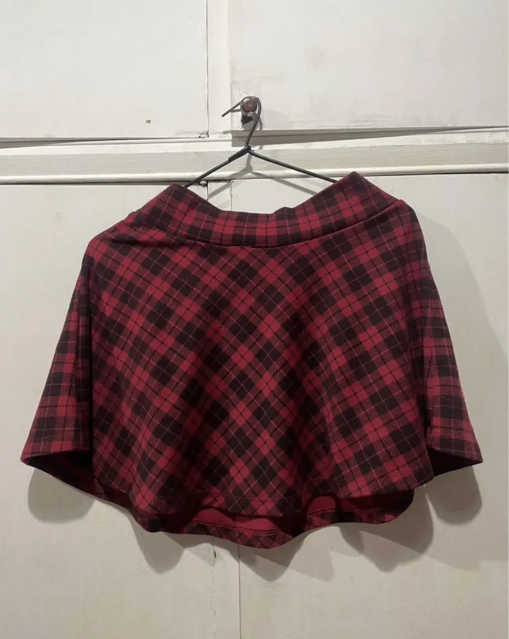 Minifalda Sin marca - imagen 1