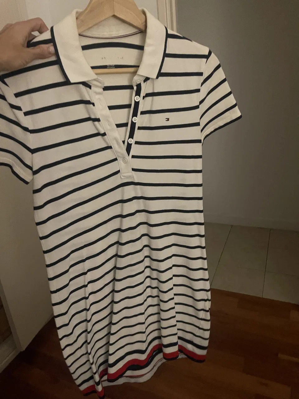 Vestido Tommy Hilfiger - imagen 1