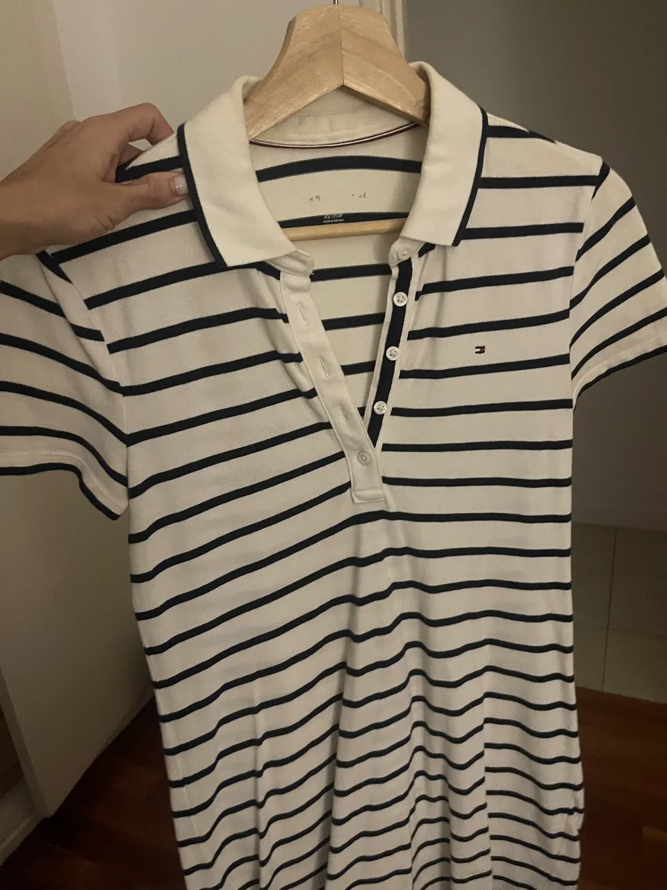 Vestido Tommy Hilfiger - imagen 2