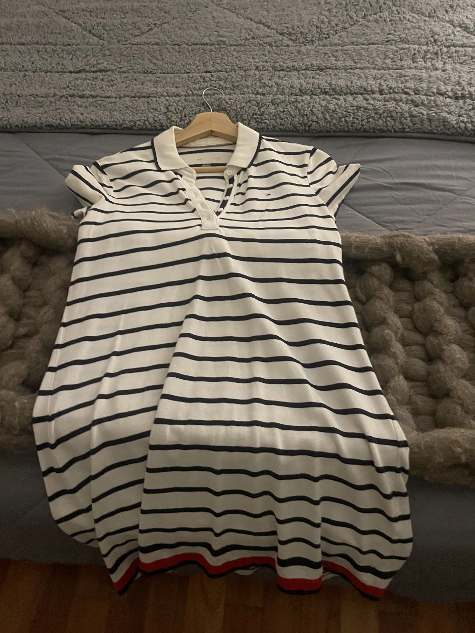 Vestido Tommy Hilfiger - imagen 3