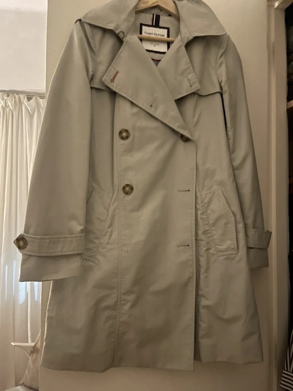 Trench Tommy Hilfiger - imagen 2