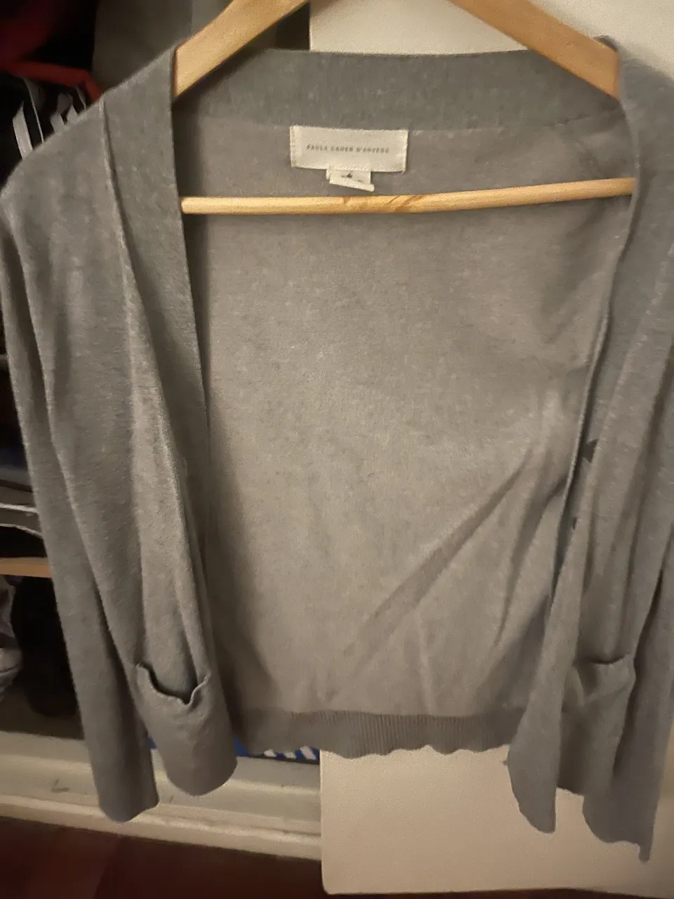 Cardigan Paula Cahen D'Anvers - imagen 4