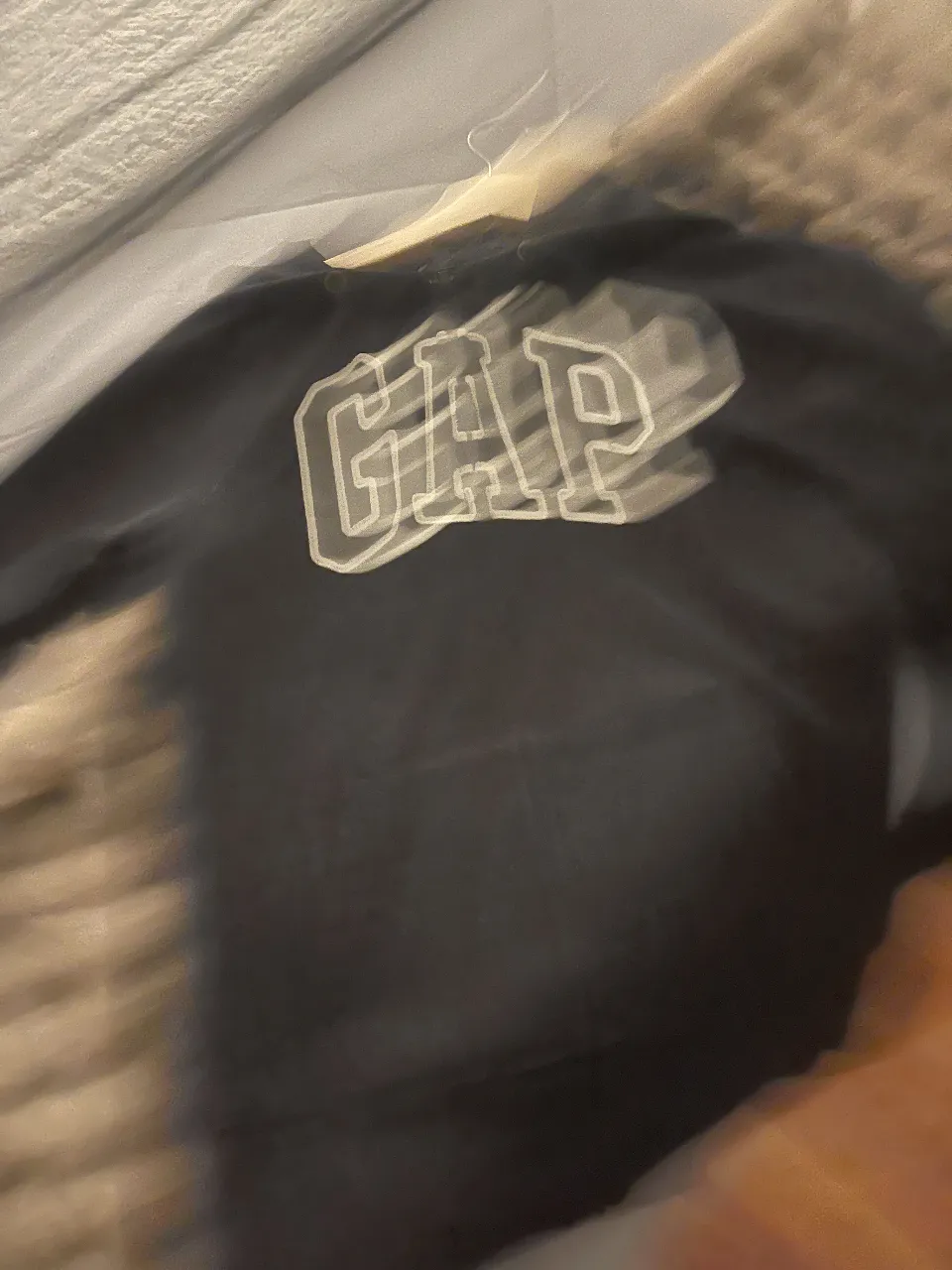Buzo GAP - imagen 3