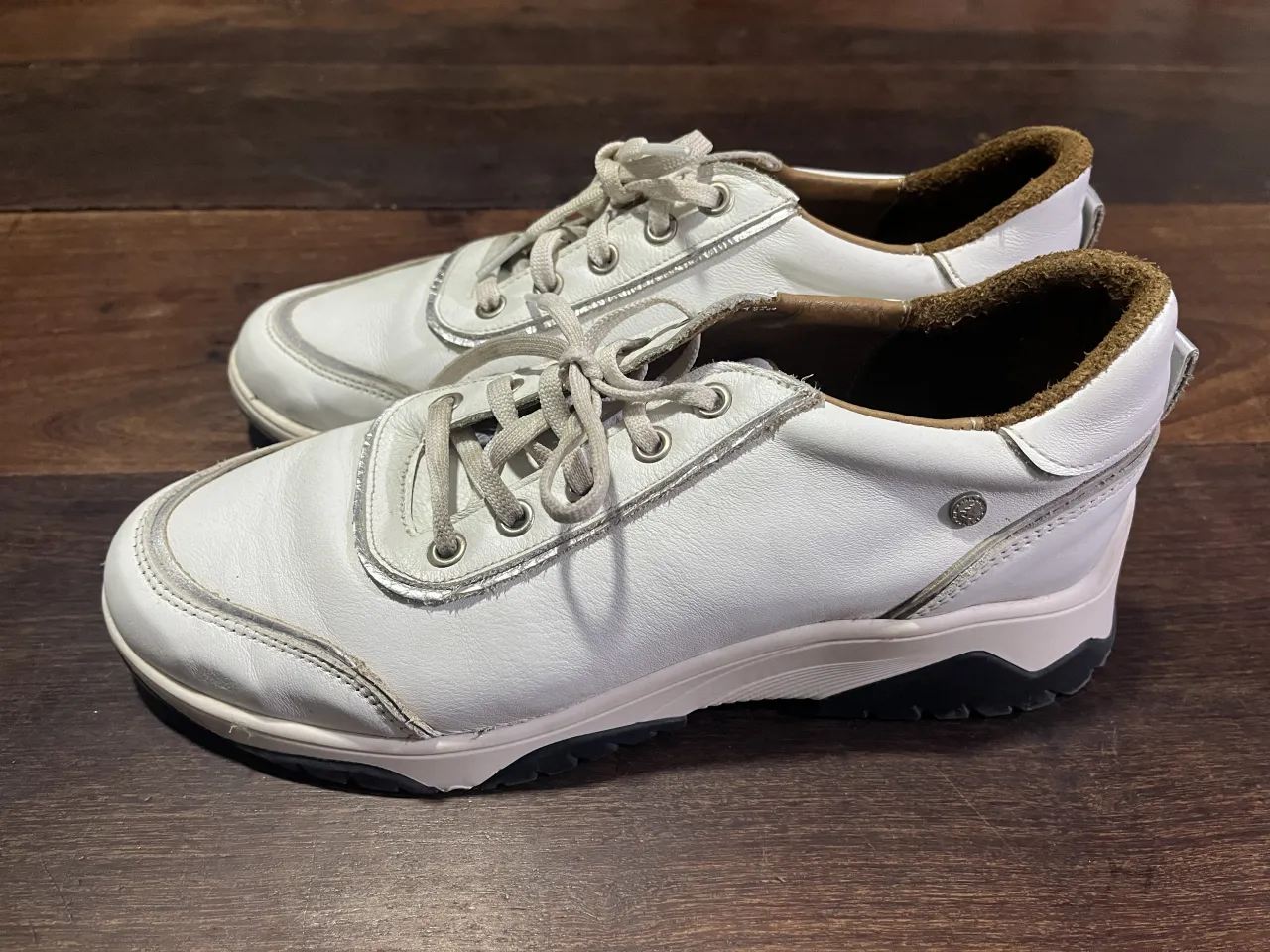Zapatillas Woodland - imagen 2