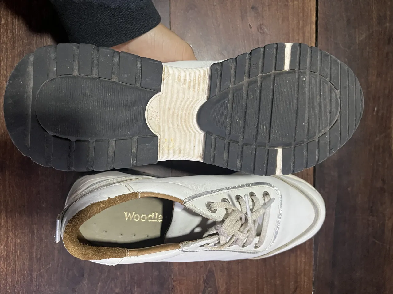 Zapatillas Woodland - imagen 5