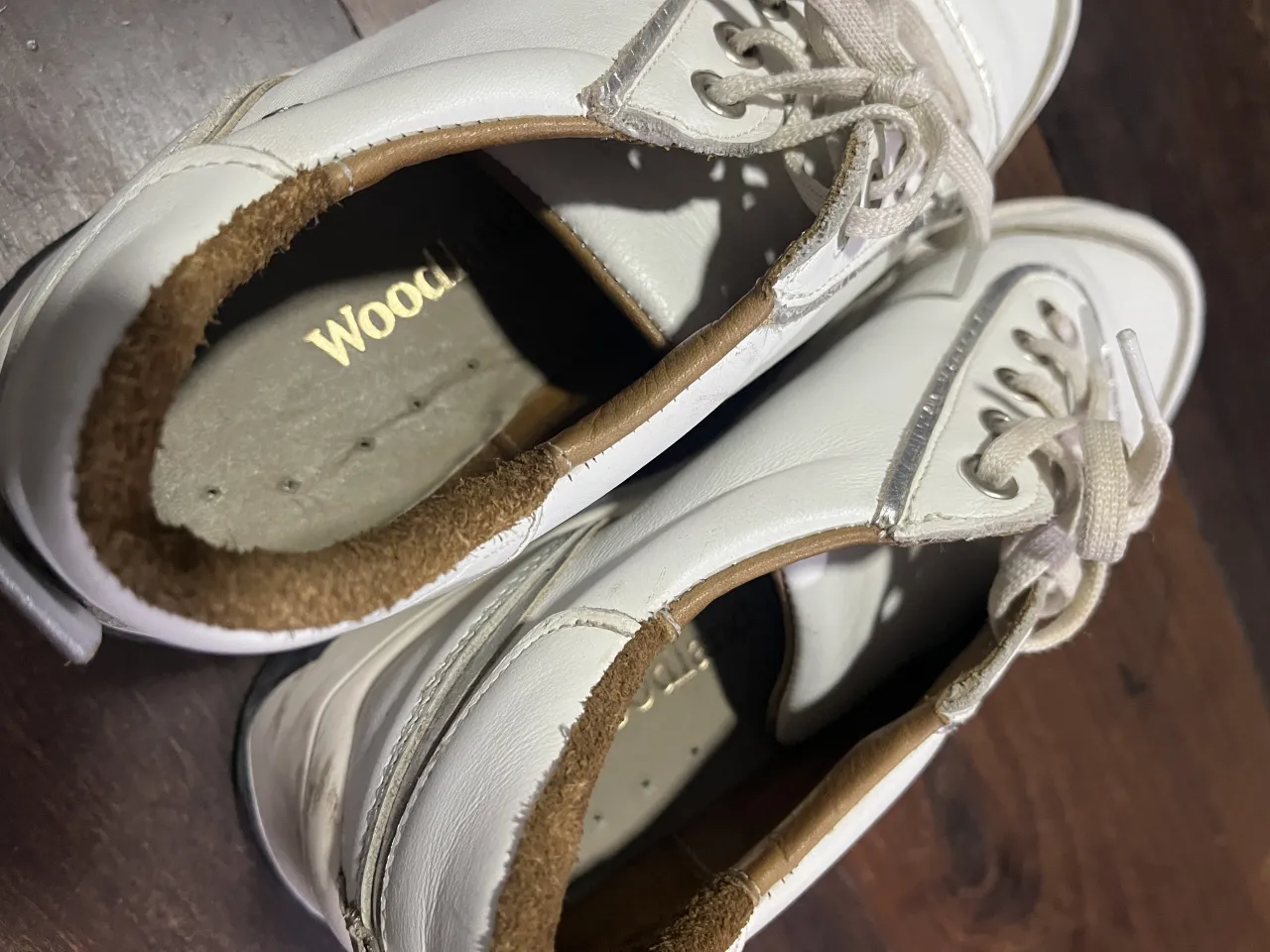 Zapatillas Woodland - imagen 3