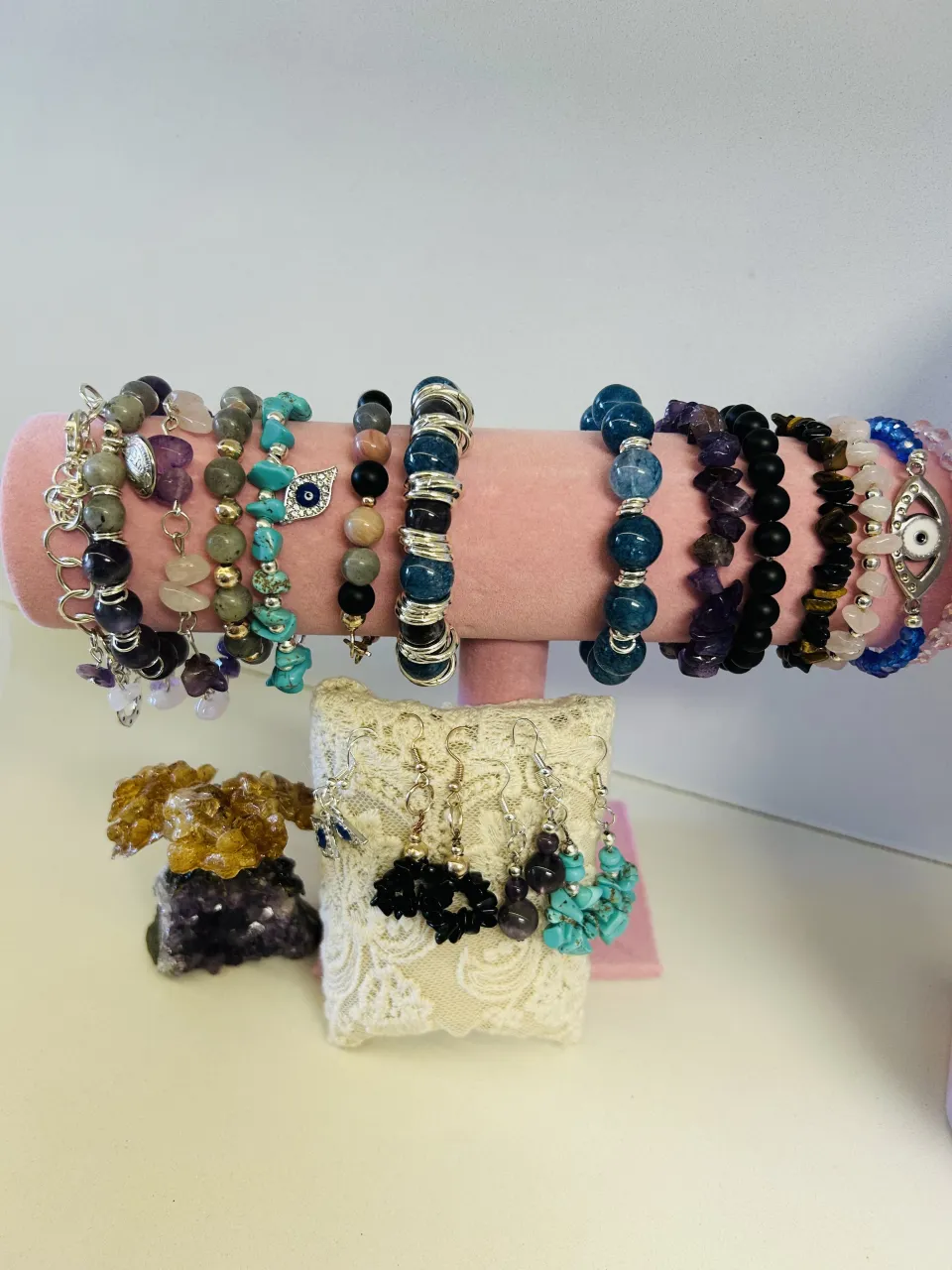 Lencería Accesorios - Vista 3