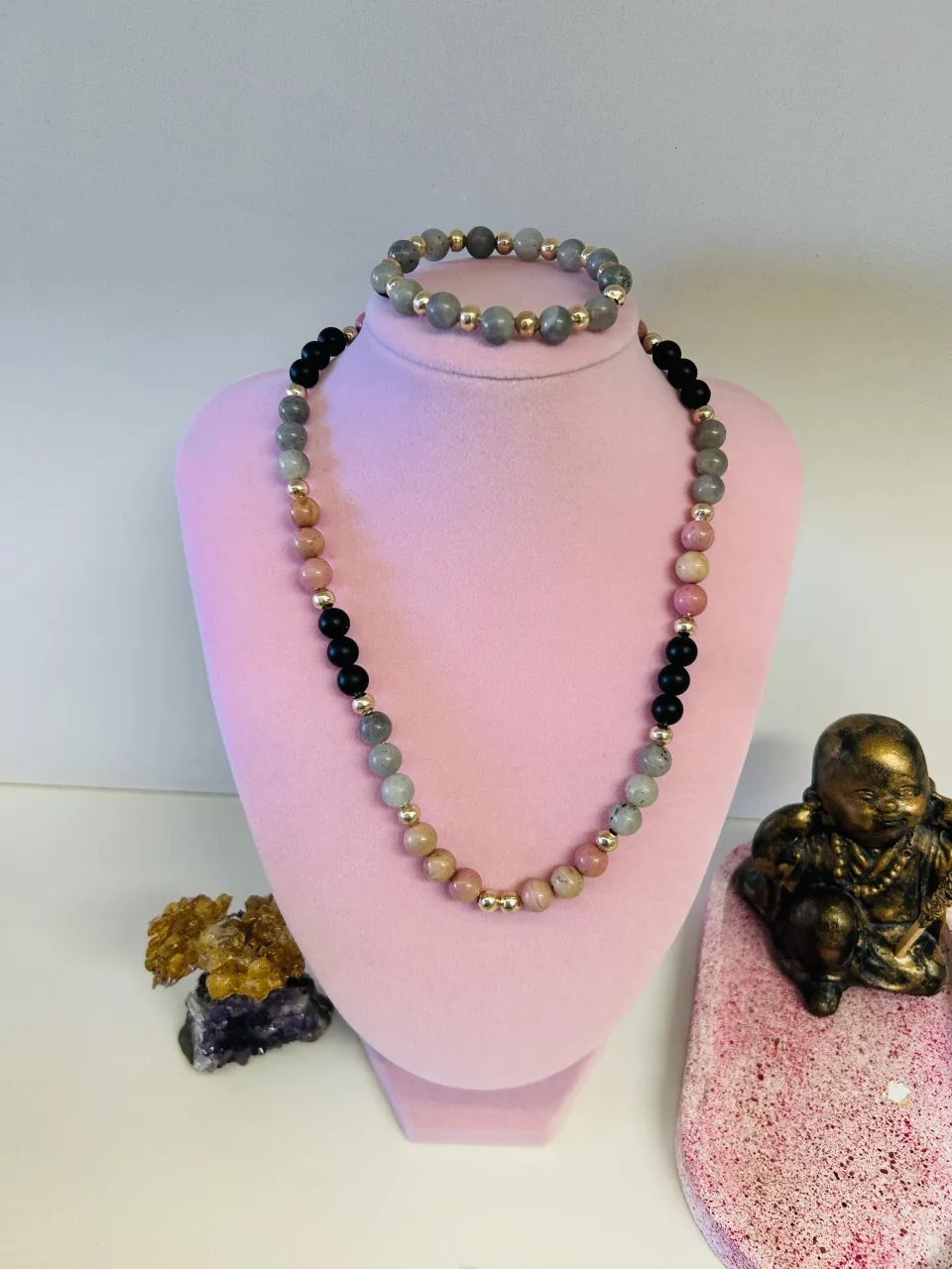 Collar Aa collection - imagen 2