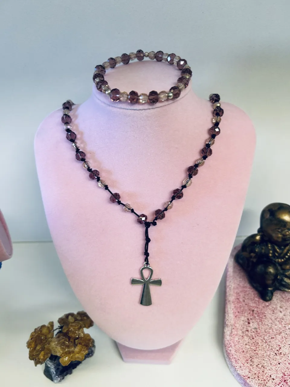 Collar Aa collection - imagen 1