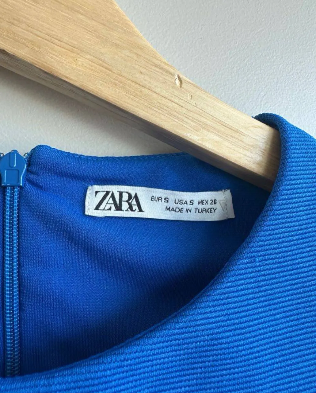 Top Zara - imagen 3