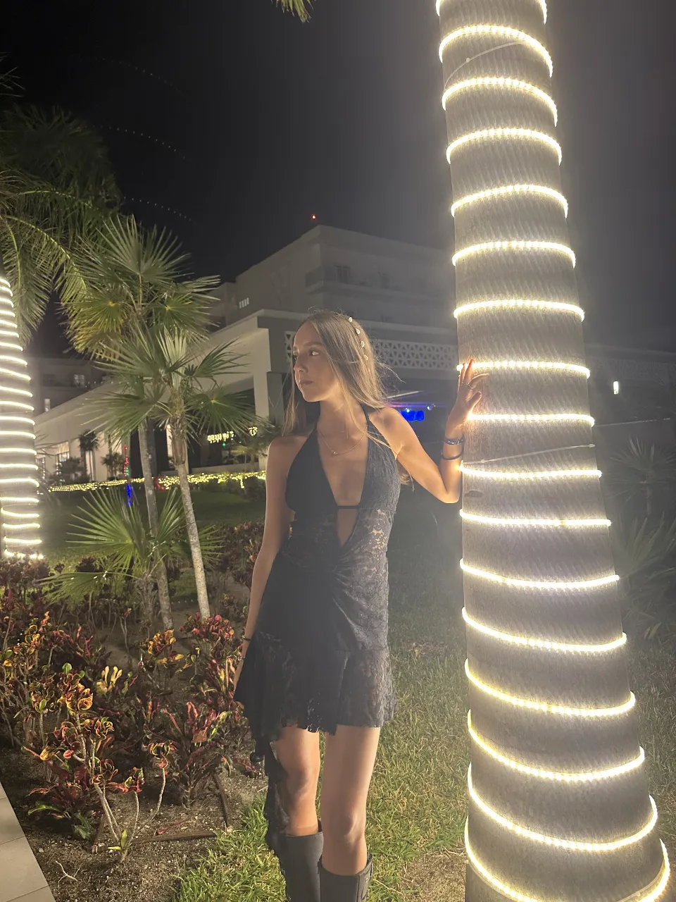 Vestido A ≠ - imagen 2