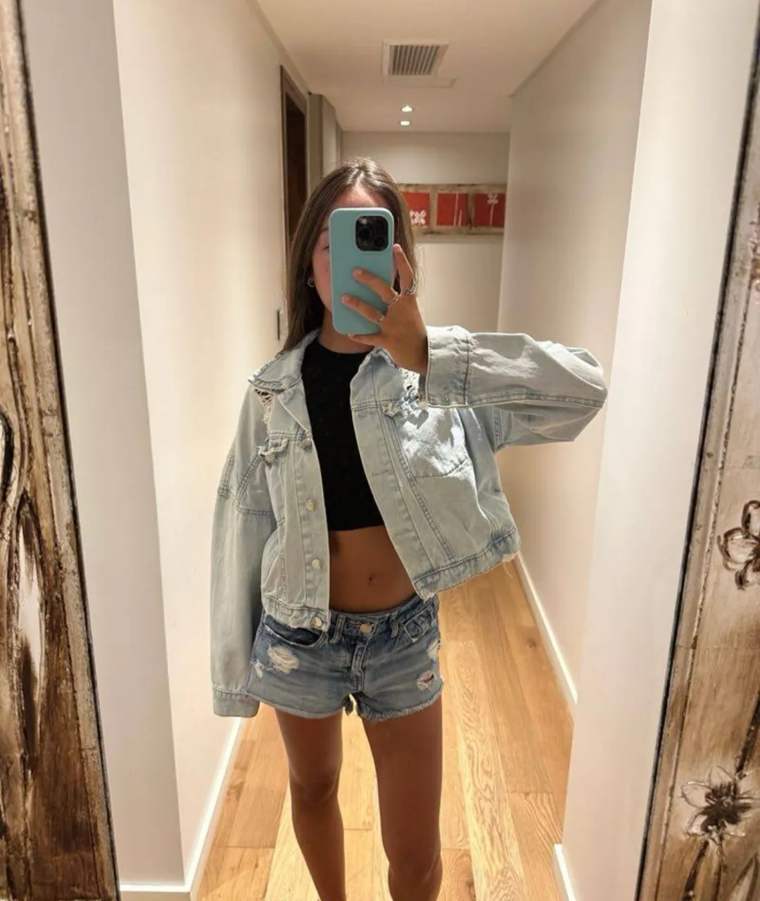 Campera A ≠ - imagen 2